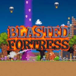 Blasted Fortress OST