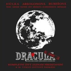 Dracula Live
