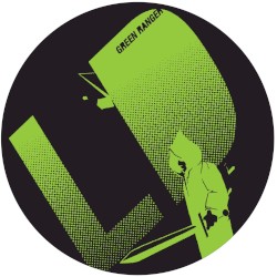 Green Ranger / Give Me Up (LD Remix)