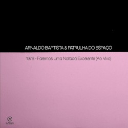 Faremos uma Noitada Excelente