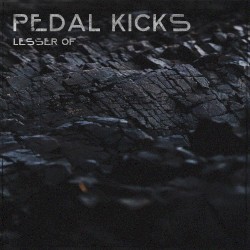 15 Distorted Kick Loops