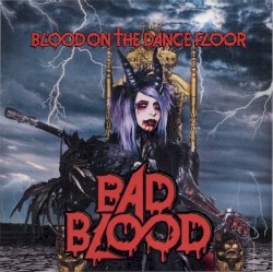 Bad Blood Deluxe Edition