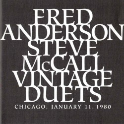 Vintage Duets: Chicago 1-11-80