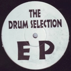 The Drum Selection EP