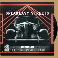 Circus (Duke Skellington remix)