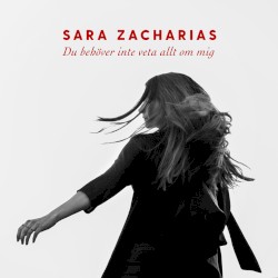 Du behöver inte veta allt om mig