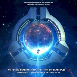 Starpoint Gemini 3 (Original Game Soundtrack)