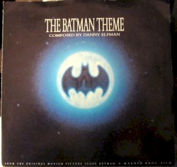 The Batman Theme