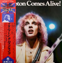 Frampton Comes Alive!