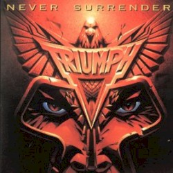 Never Surrender