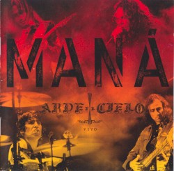 Arde el cielo