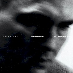 Depression mit Meerblick