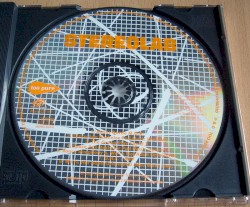 The Groop Played "Space Age Batchelor Pad Music"