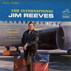 The International Jim Reeves