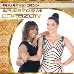 Apuesto a mi corazón