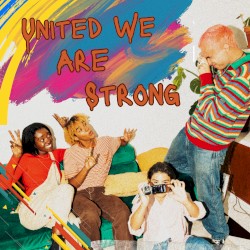 United We Are Strong