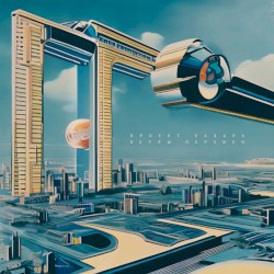 Ветры Перемен