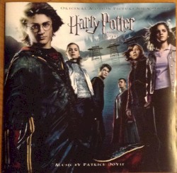 Harry Potter and the Goblet of Fire