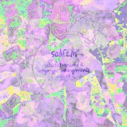 selected remixes & copyright infringements 16–19