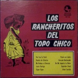 Los Rancheritos del Topo Chico