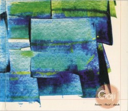 Focus | Fluid | Daub