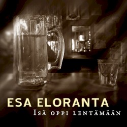 Isä oppi lentämään