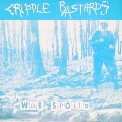 War Spoils / [untitled]