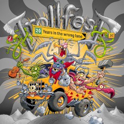 20 Years in the Wrong Lane