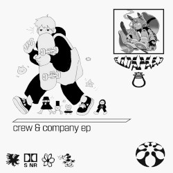 crew & company ep