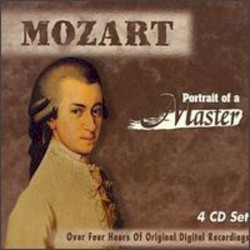 Portrait of a Master