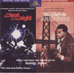 In the Heat of the Night / They Call Me Mister Tibbs