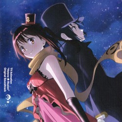 TVアニメ「はてな☆イリュージョン」オリジナルサウンドトラック