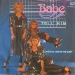 Tell Him / I Got You Under My Skin