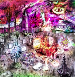 Insomniac Missile Launcher