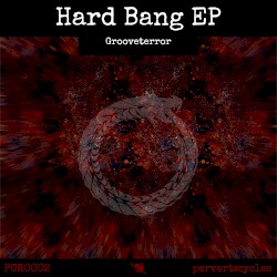 Hard Bang EP