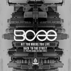 Hit You Where You Live