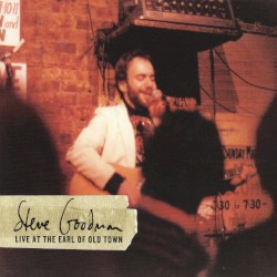 Live at the Earl of Old Town