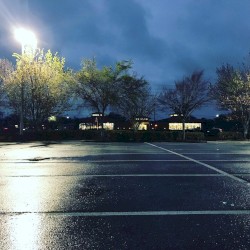 Administration Building