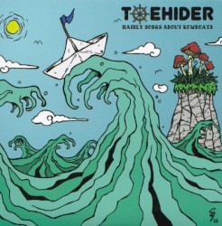 Mainly Songs About Rowboats