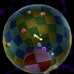 goombacore 4.5: mystery room