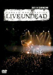 LIVE UNDEAD