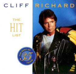 Cliff Richard: The Hit List