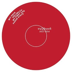 CD Discography (2011-2014)