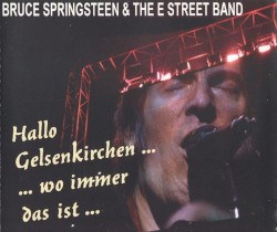 2003‐05‐22: Arena AufSchalke, Gelsenkirchen, Germany