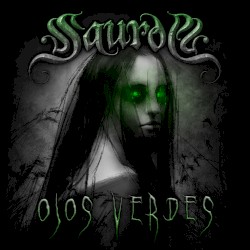 Ojos verdes