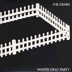 Whites Only Party