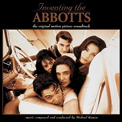 Inventing the Abbotts