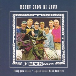 Methu Cadw Ni Lawr