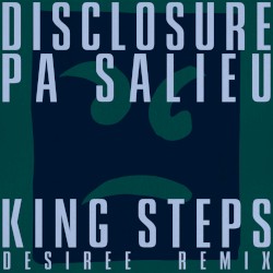 King Steps (DESIREE remix)