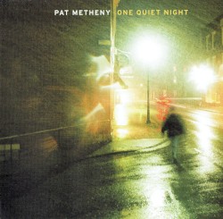One Quiet Night
